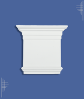 PL580R | PILASTERS | DECORATIVE